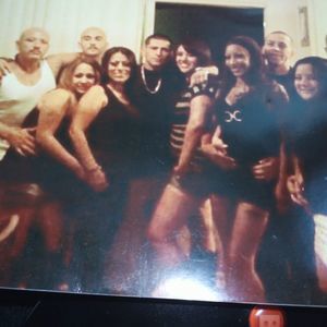 Meet your Posher, Richard